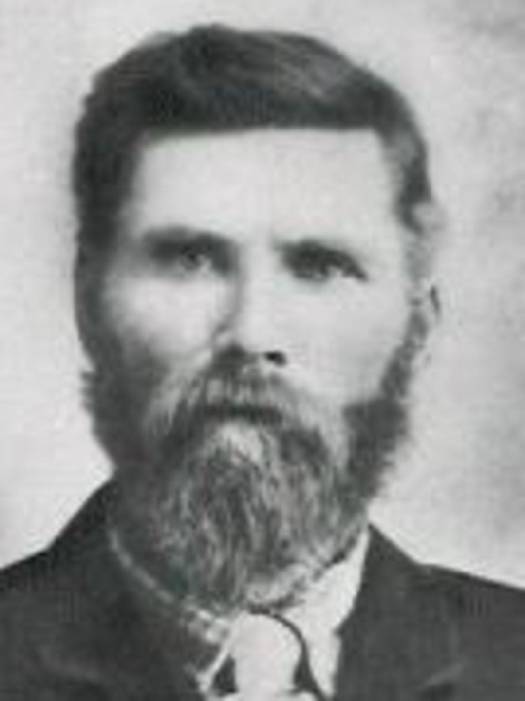 Nephi Tarbet (1843 - 1901) Profile
